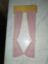 Nostalgie Gardine Minimundus