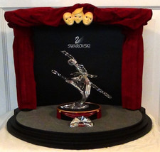 2004 SWAROVSKI FIGUR " ANNA -