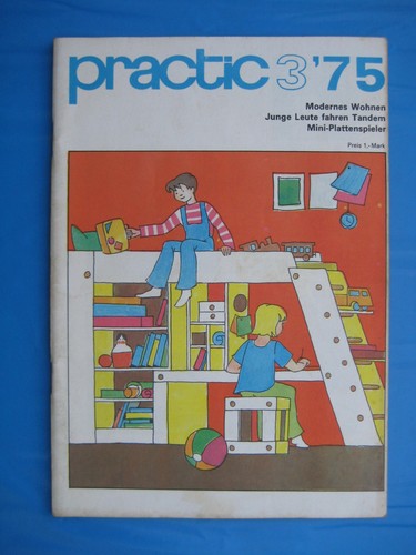 Ddr 1975 practic magazin - 1975-3,