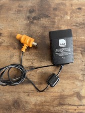 Alber AAT Akku Ladegerät 24V