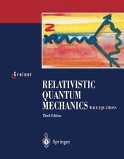 RELATIVISTIC QUANTUM