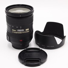 Nikon NIKKOR AF-S DX VR