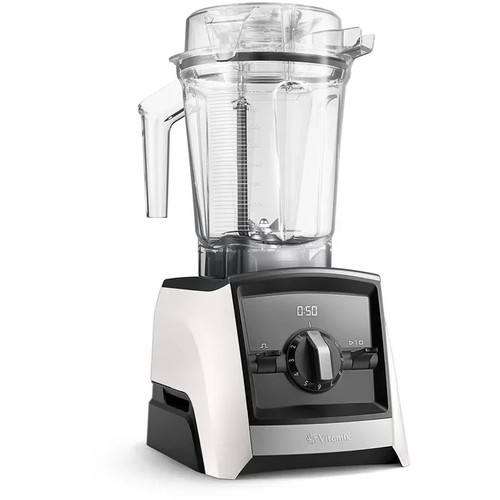 Vitamix standmixer ascent - standmixer,
