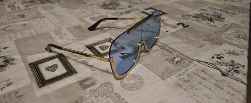 Gucci herren oversize shield - gucci,