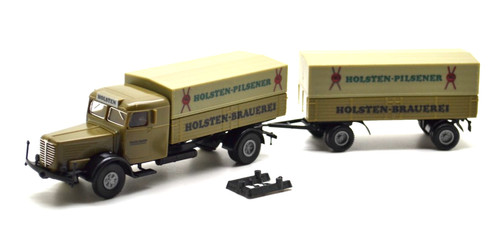 Brekina 7422 - (h0),