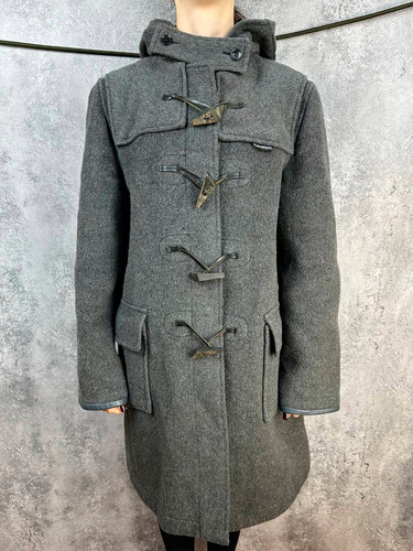 Gloverall english dufflecoat - gloverall,