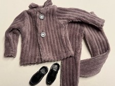 Barbie Ken Kleidung Fashion -