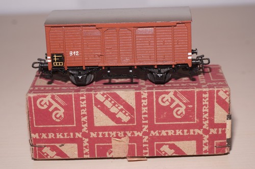 Rf15 märklin 312b - rf15/2], h0