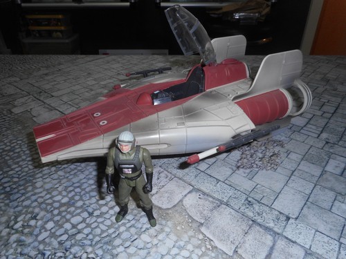 Star wars potf a - star,