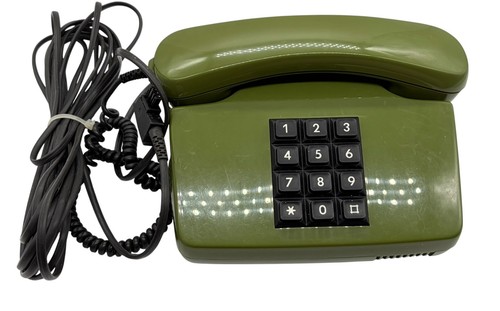 Post telefon fetap 711 - post,