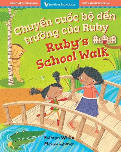 Kathryn white ruby school - kathryn,