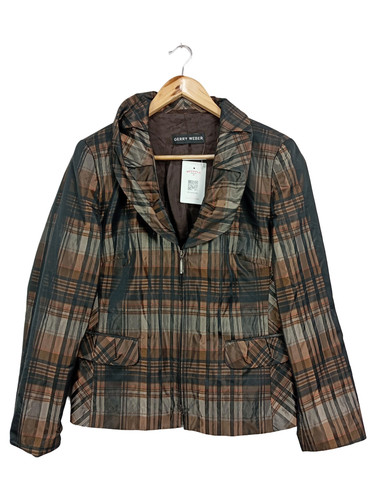 Gerry weber damen steppjacke - gerry,