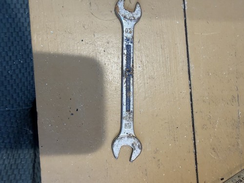 Dowidat maulschlüssel - 12,