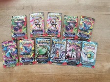 Pokemon Booster 11 Pack DE