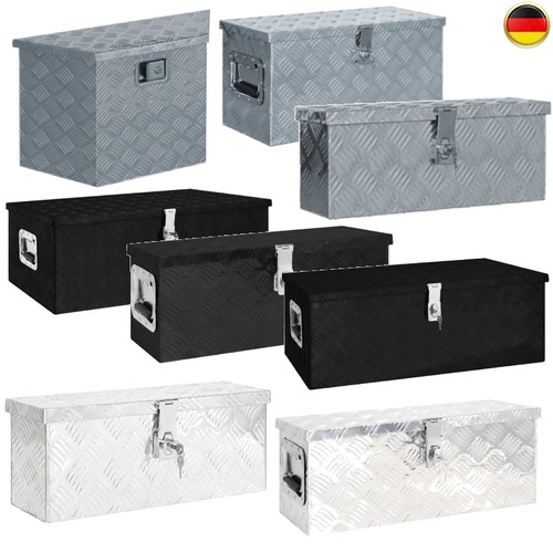 Aufbewahrungsbox