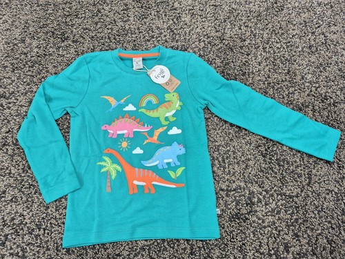 Neu frugi langarmshirt - neu,