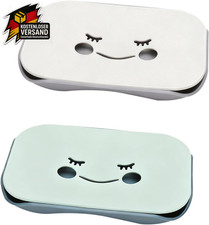 Seifenschale Set aus PP mit