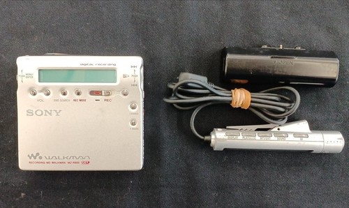 Sony walkman r900 - walkman, mz-r900