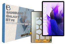 Original Display mit Touch