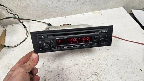 Audi 8p1 navigationskarten - audi, a3