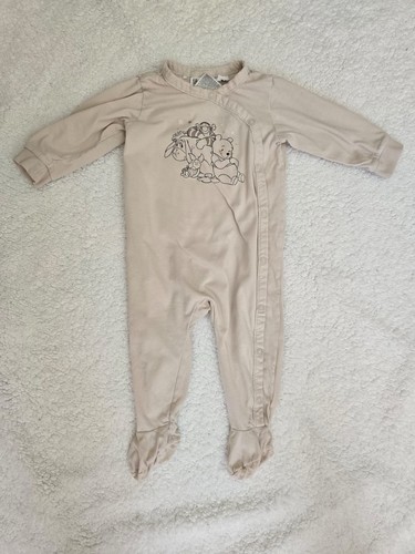 3er set baby schlafanzüge m - 3er,