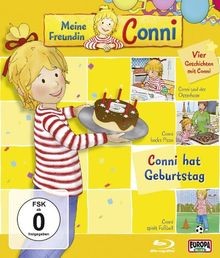 Meine freundin conni - meine,