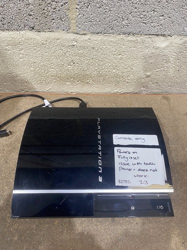 Sony playstation ps3 - playstation, 3