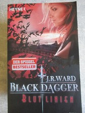 Blutlinien – Black Dagger 11