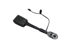 Gurtschloss Rechts Vorne für