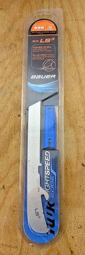 Bauer tuuk lightspeed ls3 - tuuk, 3