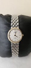 Omega De Ville Armbanduhr für