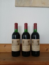 Rotwein Chateau Romefort