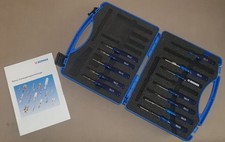 Berner system kabelentriegler