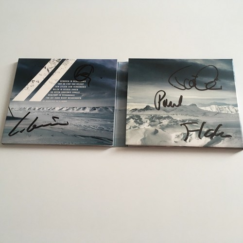 Rammstein rosenrot limited - -,