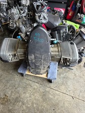 1999 BMW R1100 R100RT Engine
