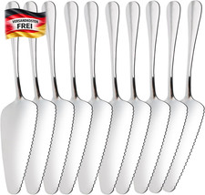 Tortenheber Set 10 Stück