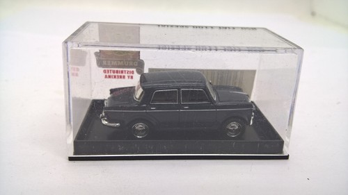 Brekina drummer 22062 nsu fiat - 22062, nsu-fiat