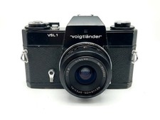 Voigtlander VSL 1 TM +