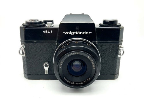 Voigtländer vsl - voigtländer, tm