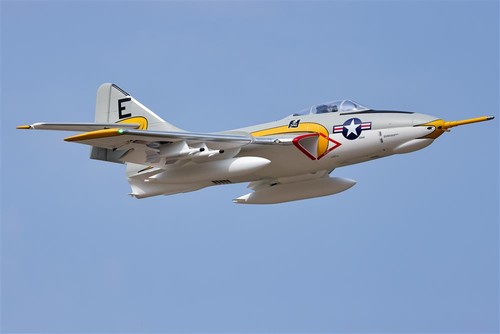 Freewing f9f cougar mit - cougar,