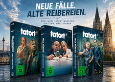 Vorbestellung: Tatort - Team