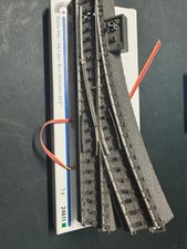 Märklin Weiche Links (611)