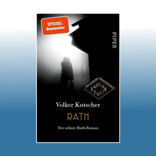 Rath volker kutscher - |,