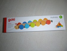 Nachziehtier  Raupe Mathilda