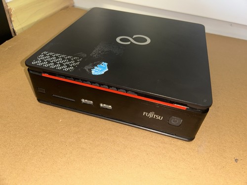 Fujitsu esprimo q920 mini - esprimo,