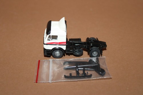 Wiking lkw 2 achs - 1:87,