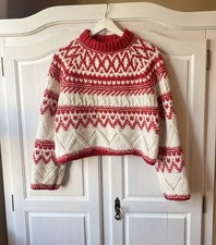 Strickpullover Pullover H&M