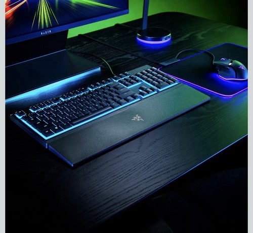 Razer ornata gaming - razer, x