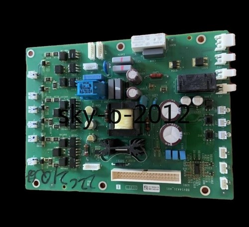 Pcs soft 315kw - 1, drive