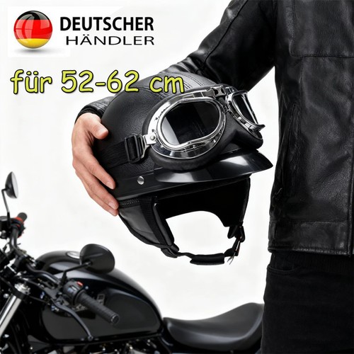 Motorradhelm roller helm - motorradhelm,